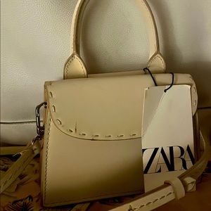 Zara mini bag